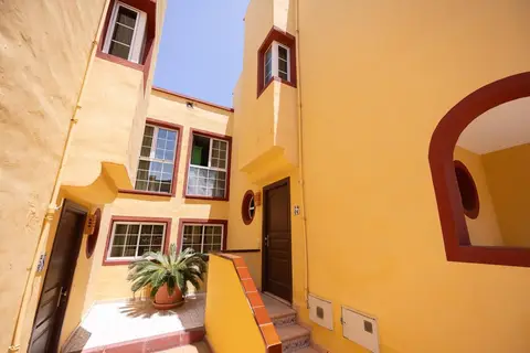 Hotel Maxorata Beach in Corralejo — foto 2