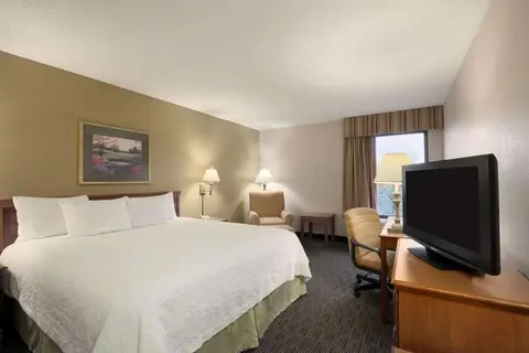 Hampton Inn by Hilton Orlando International D in Orlando — foto 12