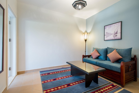 Radisson Individuals Marina Port Ghalib foto 15