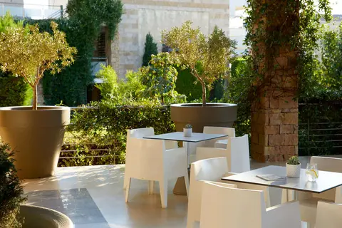 Istion Club & Spa in Πόρτες — foto 12