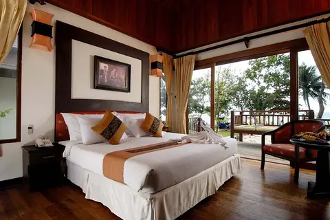 Kacha Resort & Spa in ราชกรูด — foto 8
