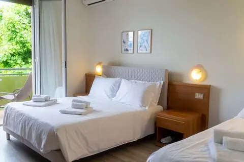 Hotel Eden Toscolano Maderno in Toscolano Maderno — foto 3