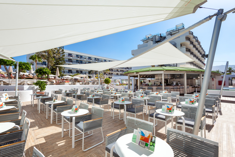 Hotel Tigotan - adults only foto 20