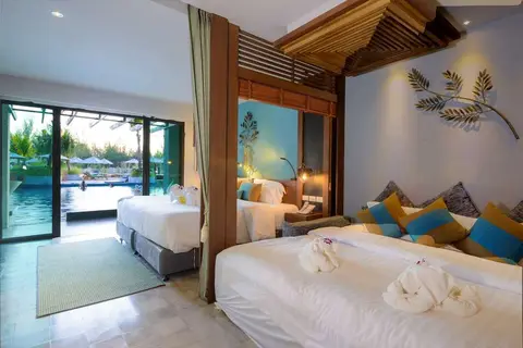 TUI Blue Mai Khao Lak in คึกคัก — foto 5
