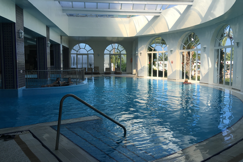 Hotel El Mouradi Palm Marina in El-Mouradi Palm Marina — foto 15