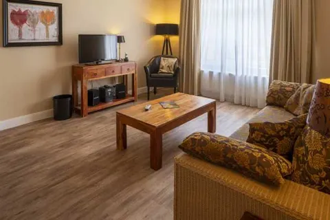 Hotel Hüttmann foto 19