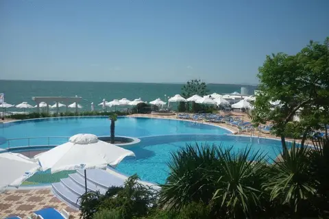 Sineva Beach in Sveti Vlas — foto 26
