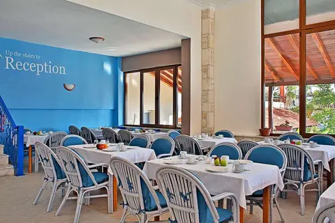 Stratos Hotel in Δημοτική Ενότητα Κασσάνδρας — foto 13