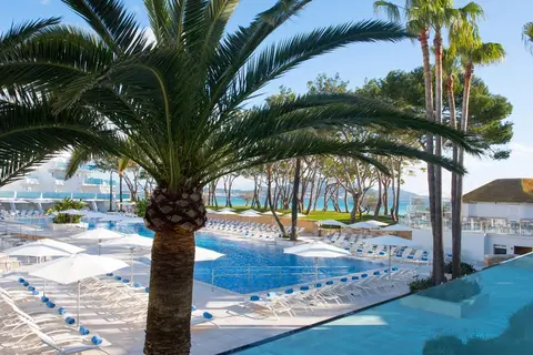 Iberostar Waves Playa de Muro in Muro — foto 4