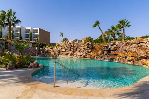 Fort Arabesque - The Beach Resort in Makadi Bay — foto 26