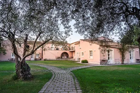Masseria degli Ulivi in Noto — foto 3