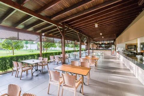 Mary Hotel Side in Manavgat — foto 13