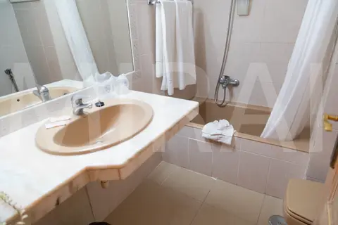 Apartamentos Park Plaza in Puerto De La Cruz — foto 25