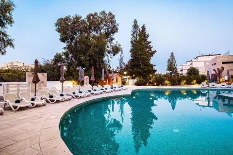 Hotel Urban Valley Resort & Spa foto 7