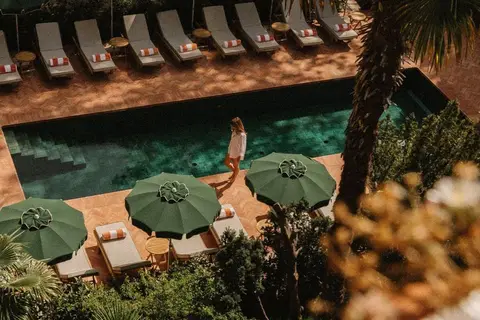 Parkhotel Mondschein in Bolzano — foto 2