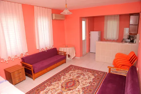 Villa Kececi Appartementen in Ortaca — foto 12
