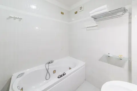 Laerte Palace Hotel in Mogliano Veneto — foto 5