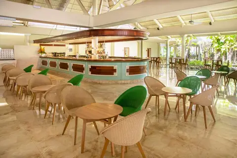 Iberostar Dominicana in Punta Cana — foto 19