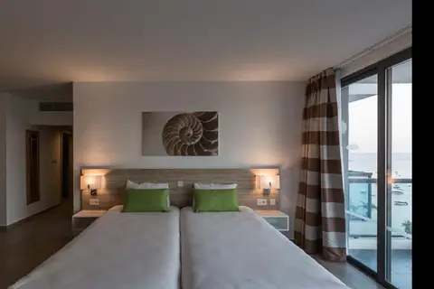 AX ODYCY Hotel in San Pawl il-Baħar — foto 17