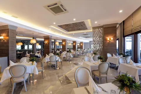 Samara in Bodrum — foto 6