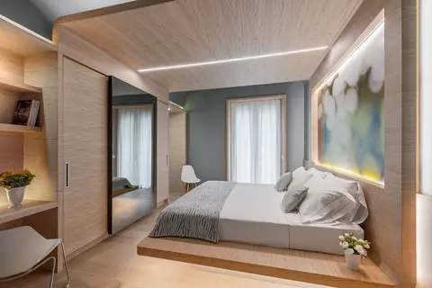 Air Suite in Brembate di Sopra, foto 21