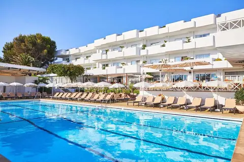Hotel Rocamarina in Santanyí — foto 2
