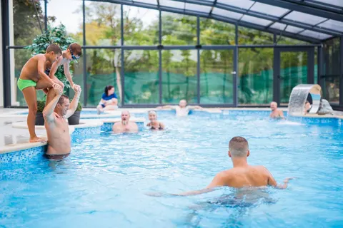 Bel Air Village Le Brabois foto 1