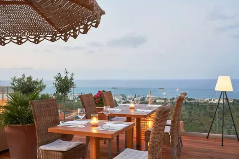 Esperides Resort Crete in Chersonisos Municipal Unit, foto 27