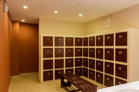 GR Solaris Cancun in Cancún, foto 30