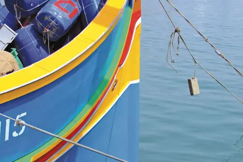 Hoogtepunten van Malta en Gozo in Ix-Xewkija — foto 8