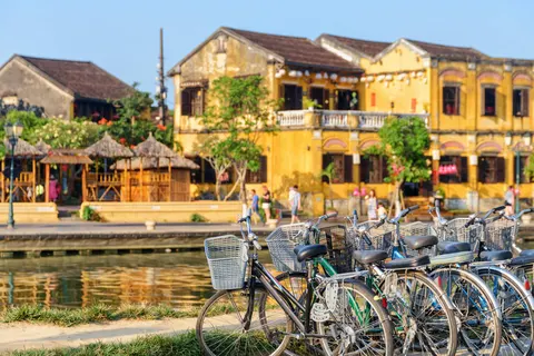 The Complete Vietnam Experience foto 3