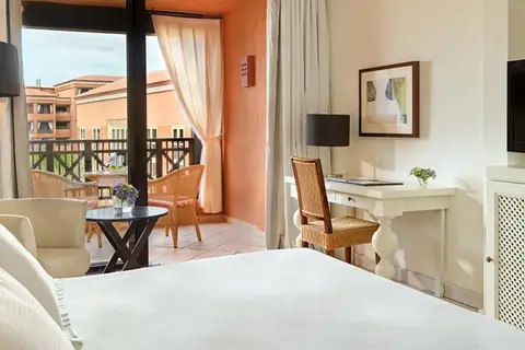 H10 Costa Adeje Palace in Adeje — foto 6