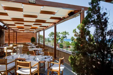Amus Hotel & Spa in Ialysos — foto 25