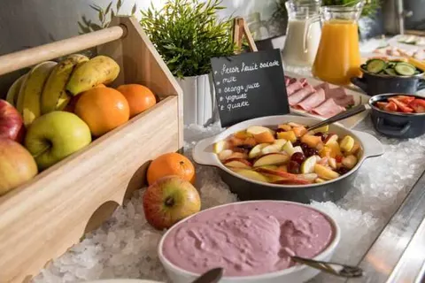 Campanile Hotel Gouda foto 10