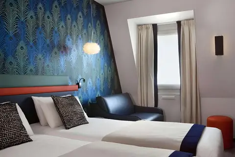 Hotel Yllen Eiffel in Parijs, foto 12