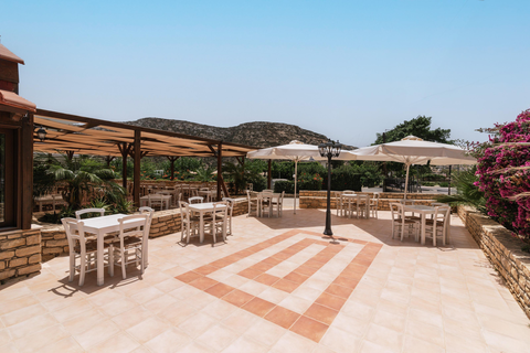 Hotel Elea Terra foto 6