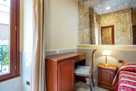 Comfort Hotel Bolivar in Fiumicino, foto 11