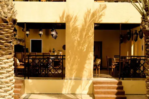 Aldhafra Resort in مدينة زايد — foto 27