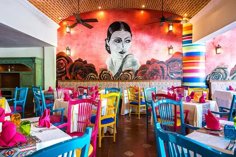 Wyndham Alltra Playa del Carmen in Playa del Carmen — foto 9