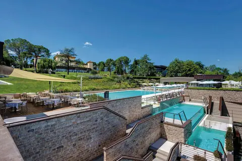 Palazzo di Varignana in Castel San Pietro Terme — foto 22