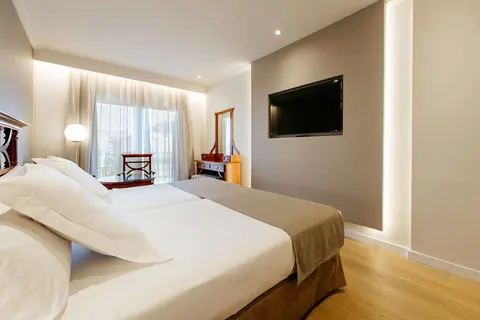 Reveron Plaza in Arona — foto 15