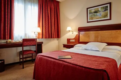 Gran Hotel de Ferrol in Ferrol — foto 25