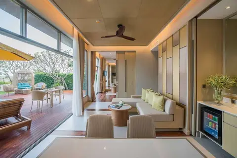 Avani Hua Hin Resort & Villas in เทศบาลเมืองชะอำ — foto 30
