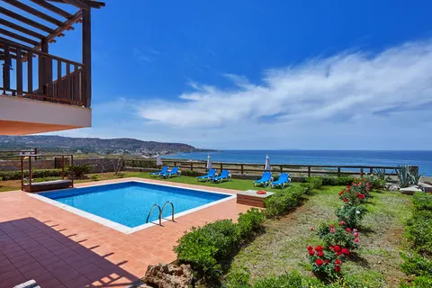 Vasia Villas foto 7