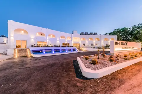 Hotel Belmare in Λάρδος — foto 26