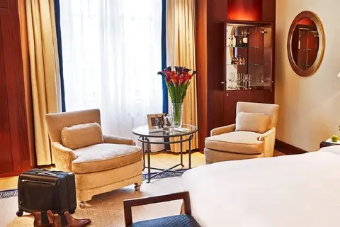 Hotel Adlon Kempinski Berlin in Berlijn, foto 12