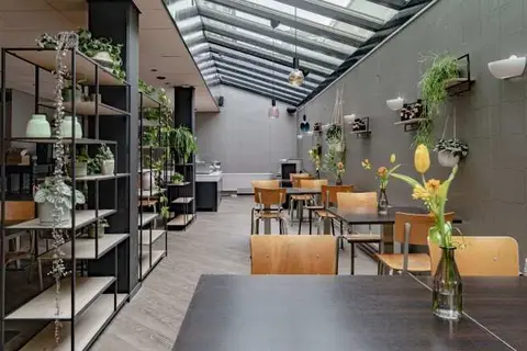 Hotel de Duif in Lisse — foto 3