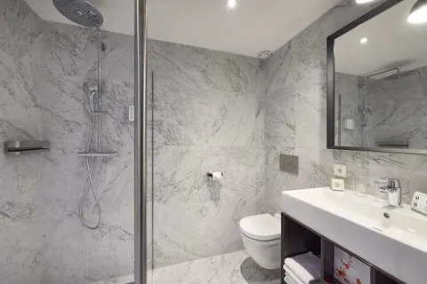 Hotel Lion d&ampapos;Or foto 9