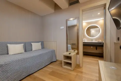 Hotel Rialto in Barcelona, foto 30