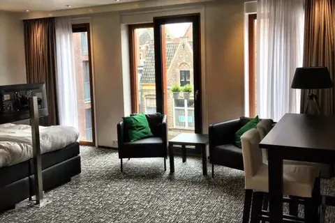 Apart! Food - Drinks & Apartments foto 6